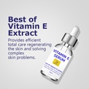 LOVE JOJO VITAMIN E SERUM