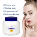 LOVE JOJO VITAMIN E MOISTURISING CREAM