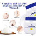 LOVE JOJO VITAMIN E MOISTURISING CREAM
