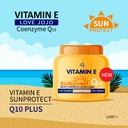LOVE JOJO VITAMIN E SUNBLOCK BODY CREAM _ Q10 PLUS