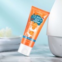 LANTHOME BODY SLIMMING HOT CREAM