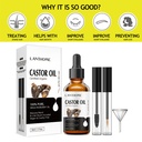 LANTHOME CASTOR OIL 50ml
