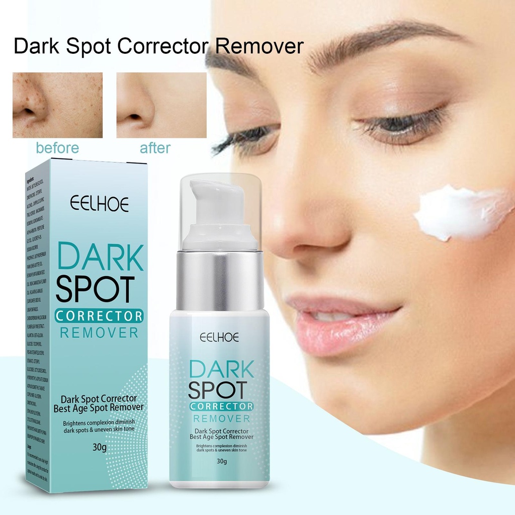 LANTHOME DARK SPOT CORRECTOR REMOVER