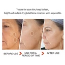 LANTHOME GLUTATHIONE WHITE CREAM