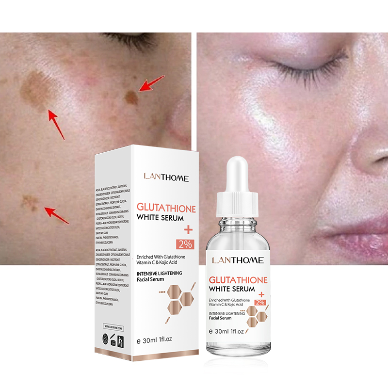 LANTHOME GLUTATHIONE WHITE SERUM