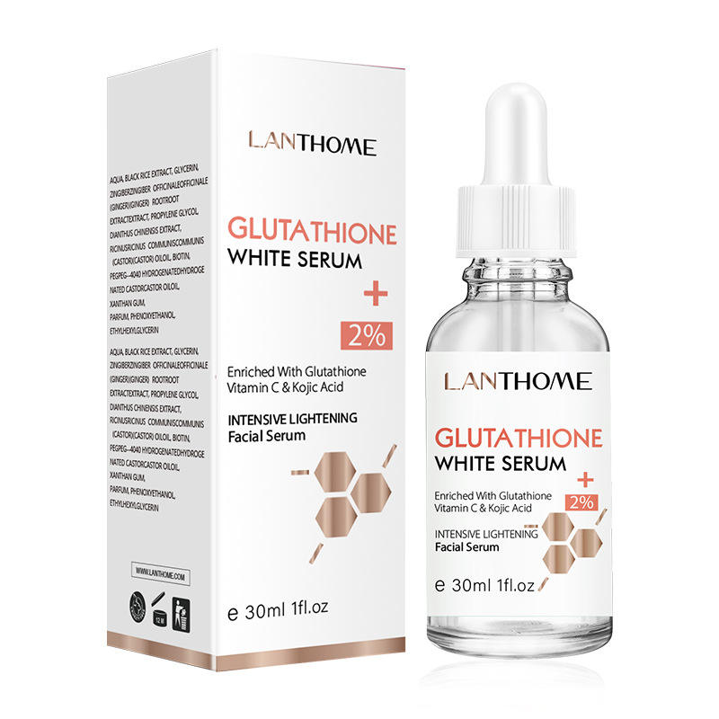 LANTHOME GLUTATHIONE WHITE SERUM