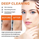 LANTHOME GLUTATHIONE WHITE SOAP