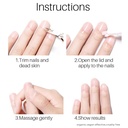 LANTHOME NAIL REPAIR