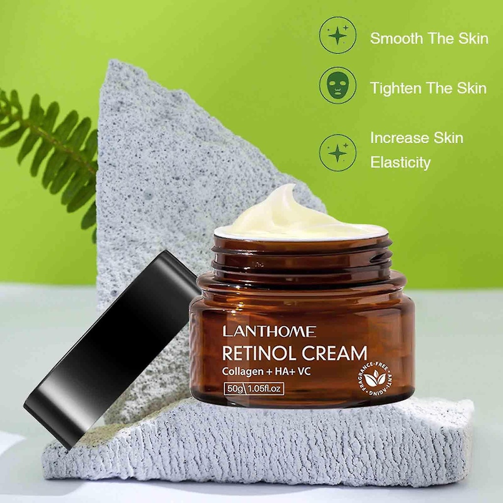 LANTHOME RETINOL CREAM 50g