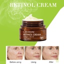 LANTHOME RETINOL CREAM 50g