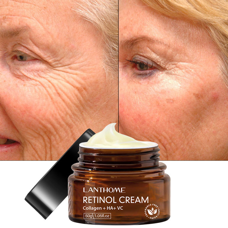 LANTHOME RETINOL CREAM 50g
