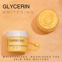 LANTHOME TURMERIC FACE CREAM
