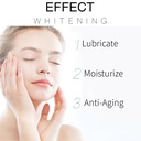 LANTHOME TURMERIC FACE CREAM