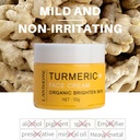LANTHOME TURMERIC FACE CREAM