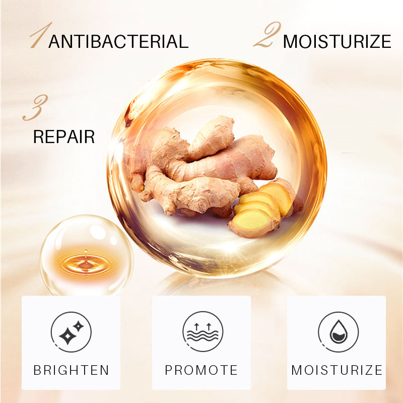 LANTHOME TURMERIC FACE CREAM