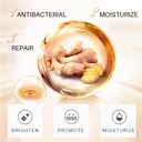 LANTHOME TURMERIC FACE CREAM