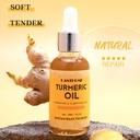 LANTHOME TURMERIC OIL
