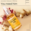 LANTHOME TURMERIC OIL