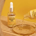 LANTHOME TURMERIC OIL