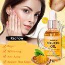 LANTHOME TURMERIC OIL