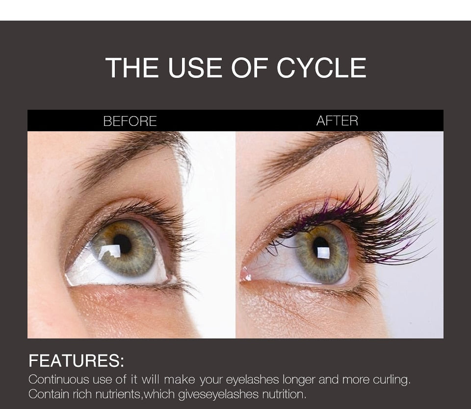 O.TWO.O Eyelash Growth Nourishing Essence