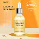 LANTHOME TURMERIC SERUM