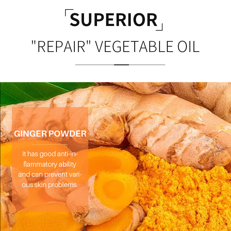 LANTHOME TURMERIC SOAP