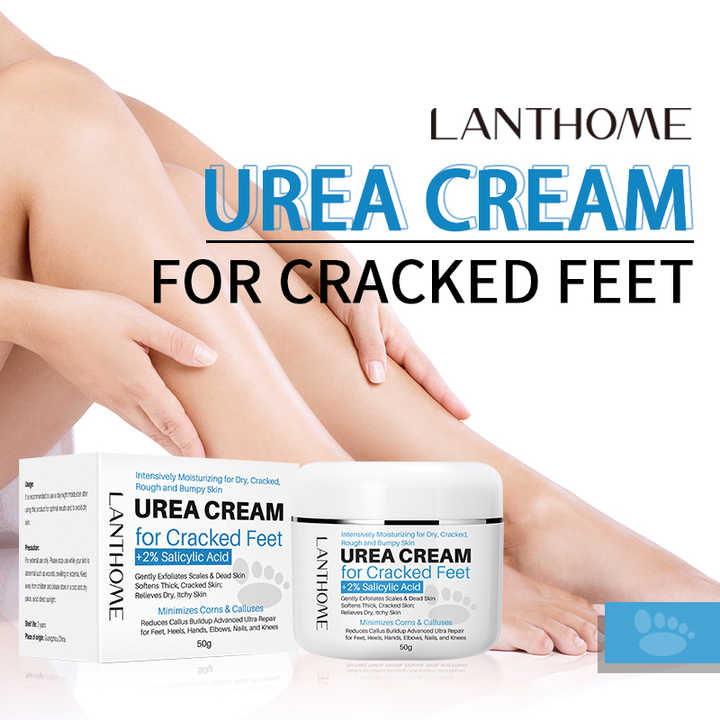 LANTHOME UREA CREAM 50g
