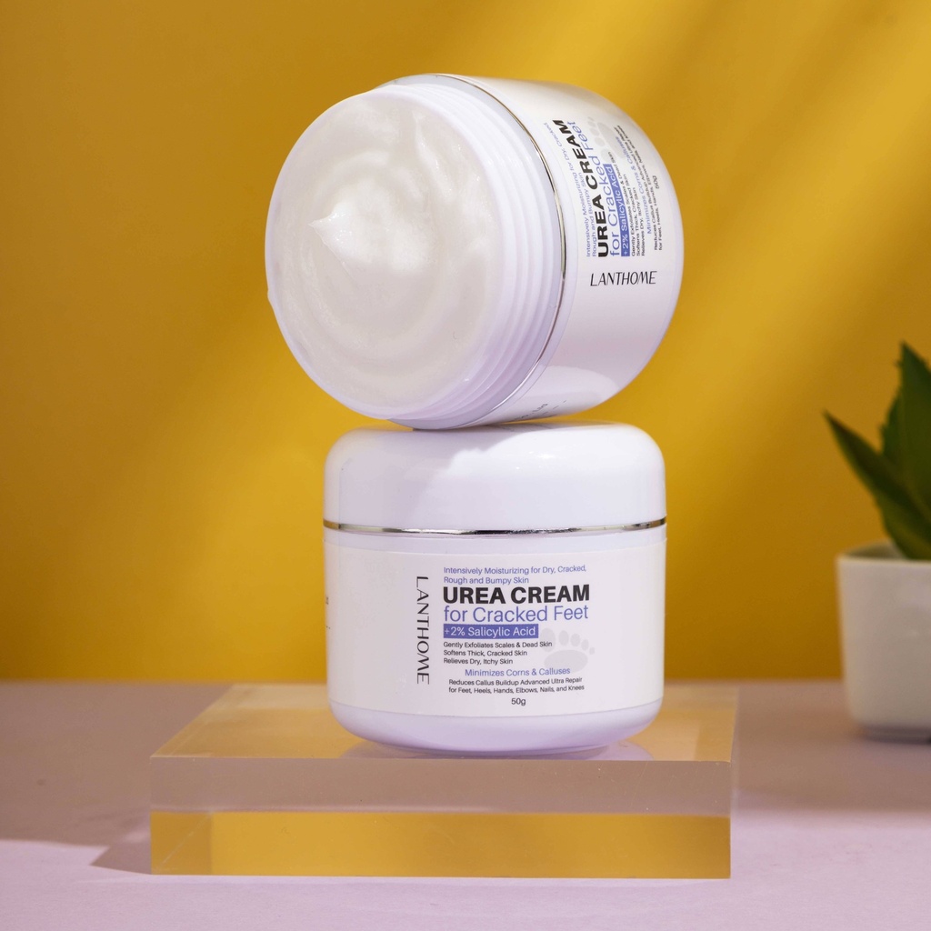 LANTHOME UREA CREAM 50g
