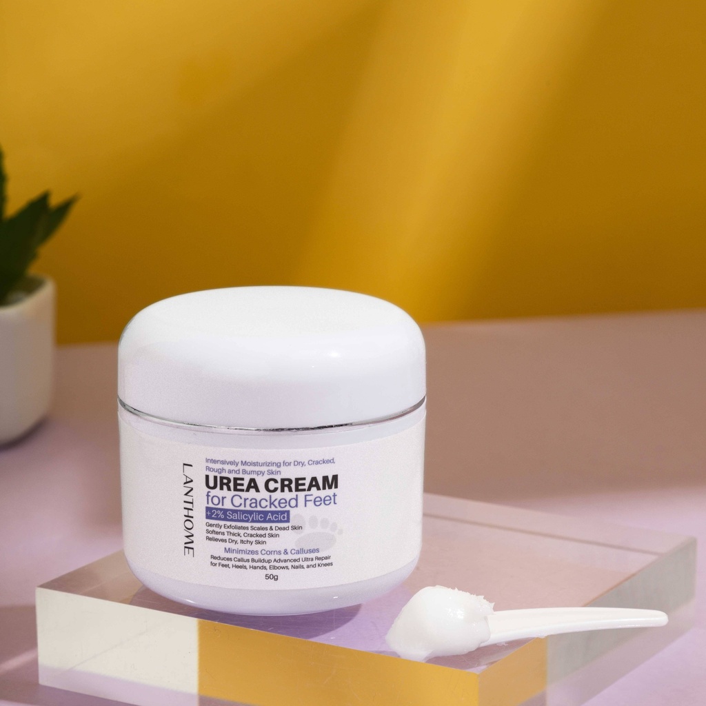 LANTHOME UREA CREAM 50g