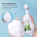 Sadoer Aloe Vera Face Mousse
