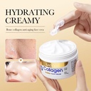 Sadoer Collagen Face Cream