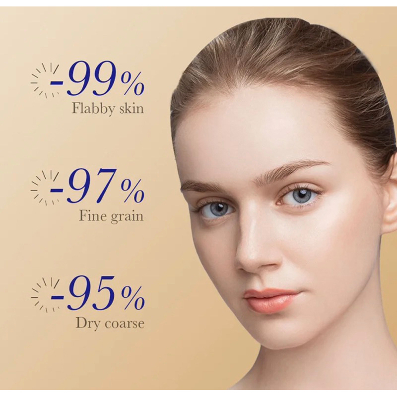 Sadoer Collagen Face Serum