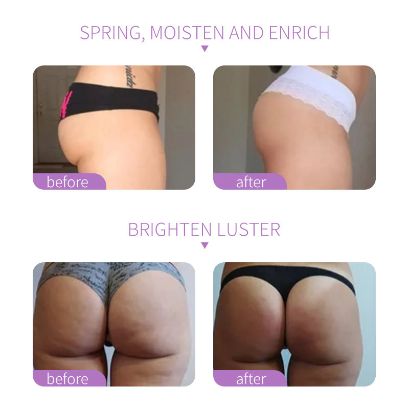 Sadoer Enriching Firming Buttocks Cream