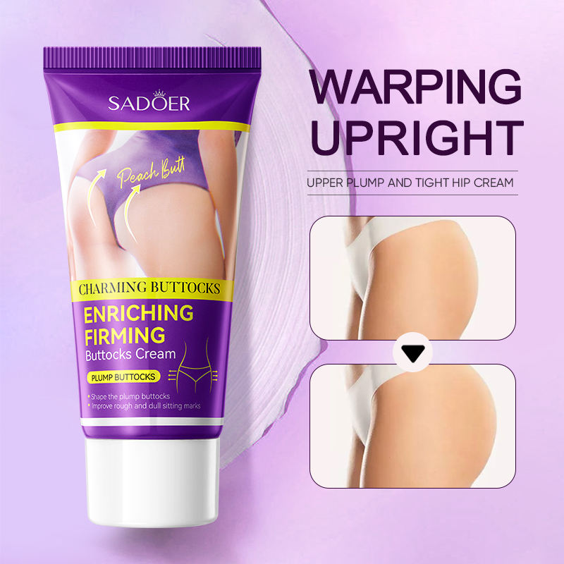 Sadoer Enriching Firming Buttocks Cream