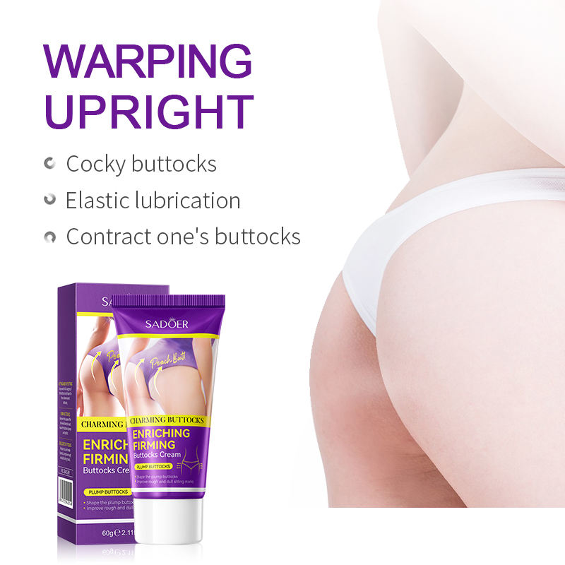Sadoer Enriching Firming Buttocks Cream