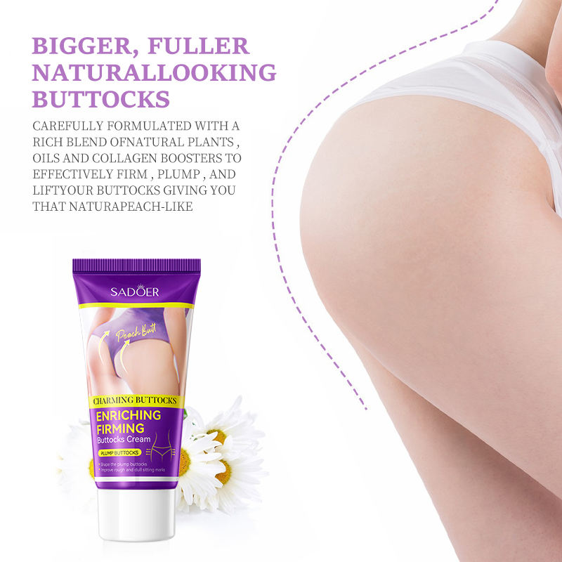 Sadoer Enriching Firming Buttocks Cream