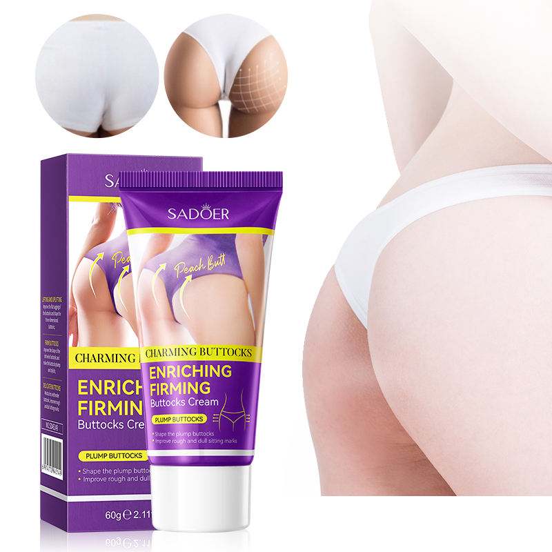 Sadoer Enriching Firming Buttocks Cream