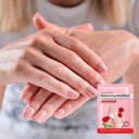 Sadoer Moisturizing Hand Mask - Damask Rose Essence