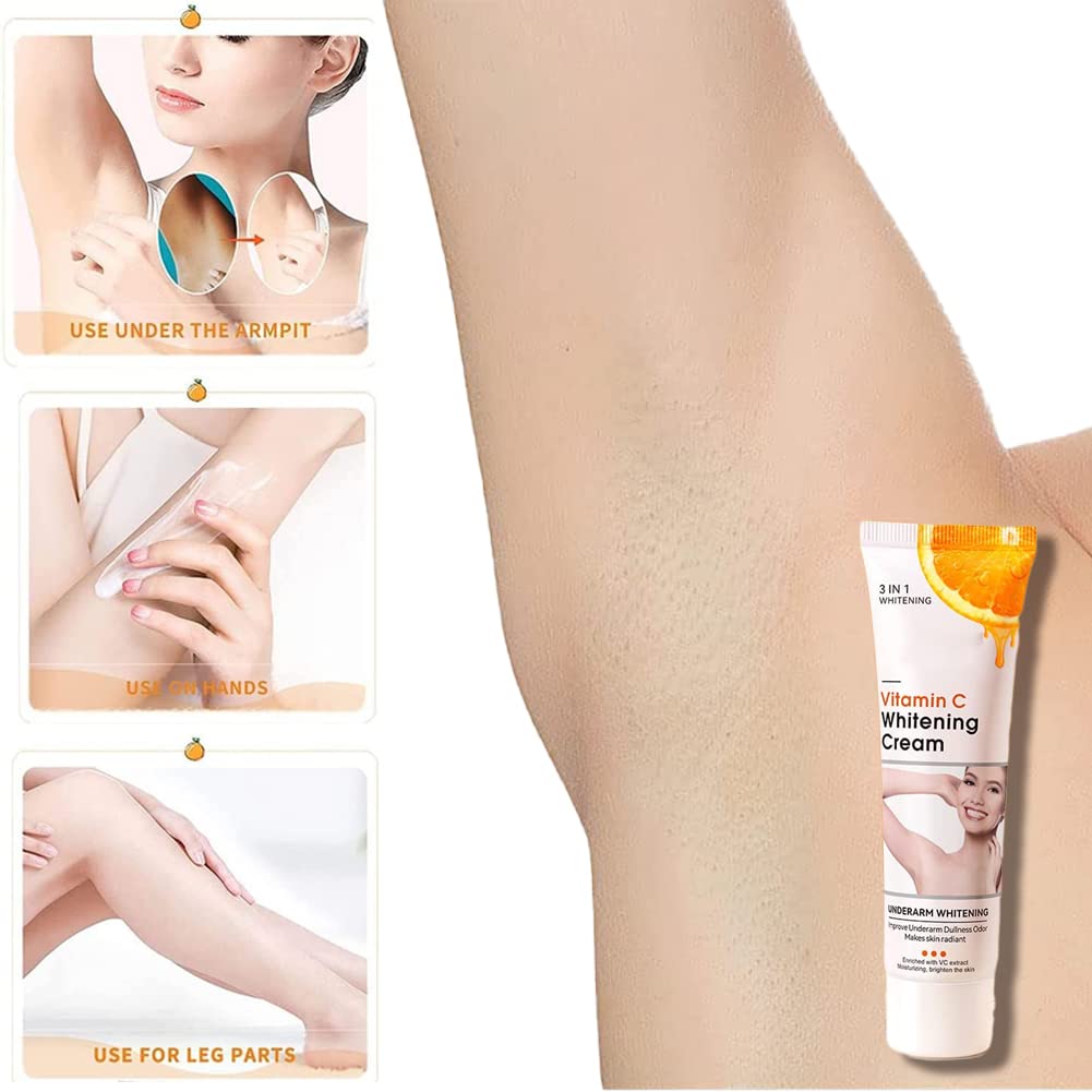 Sadoer Vitamin C Whitening Cream
