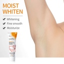 Sadoer Vitamin C Whitening Cream