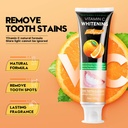 Sadoer Vitamin C Whitening Toothpaste