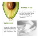 Bioaqua Avocado Niacinamide Moisturizing Hand Mask