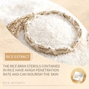 Bioaqua Rice Raw Pulp Cream