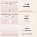 Bioaqua Rice Raw Pulp Essence (Hyaluronic Acid)