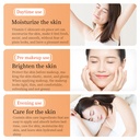 Bioaqua Vitamin C Moisturizing Beautiful Skin Box