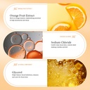 Bioaqua Vitamin C Moisturizing Cleanser