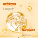 Bioaqua Vitamin C White Brighten Face Cream