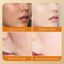 Bioaqua Vitamin C White Brighten Face Cream