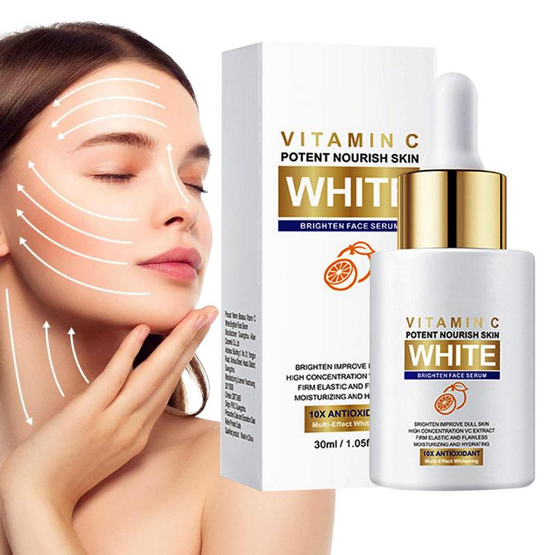 Bioaqua Vitamin C White Brighten Face Serum